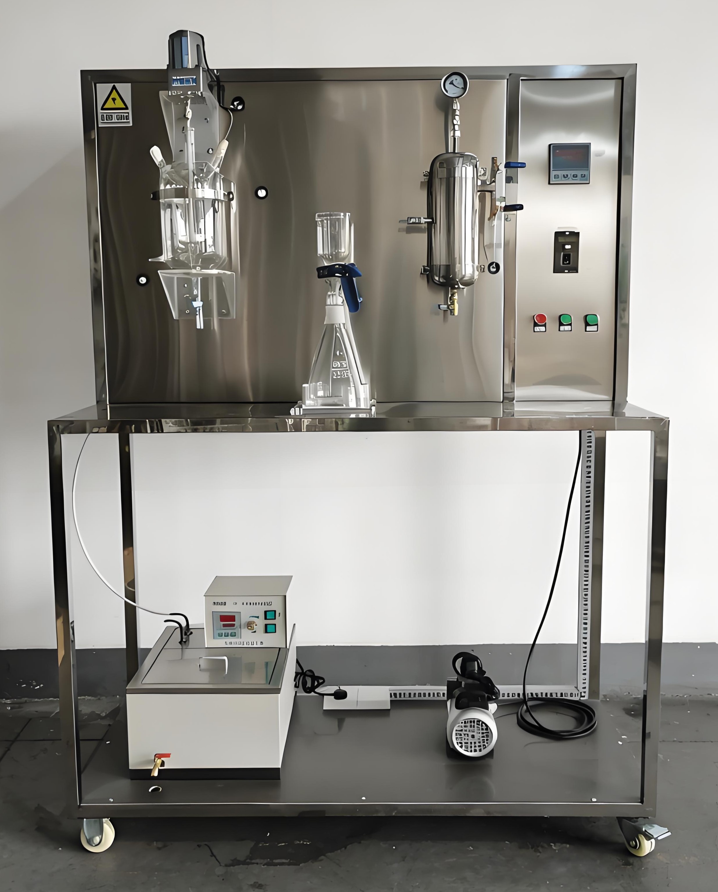 KH-HC30�߻�������&mdash;�������������Ʊ�ʵ��װ��