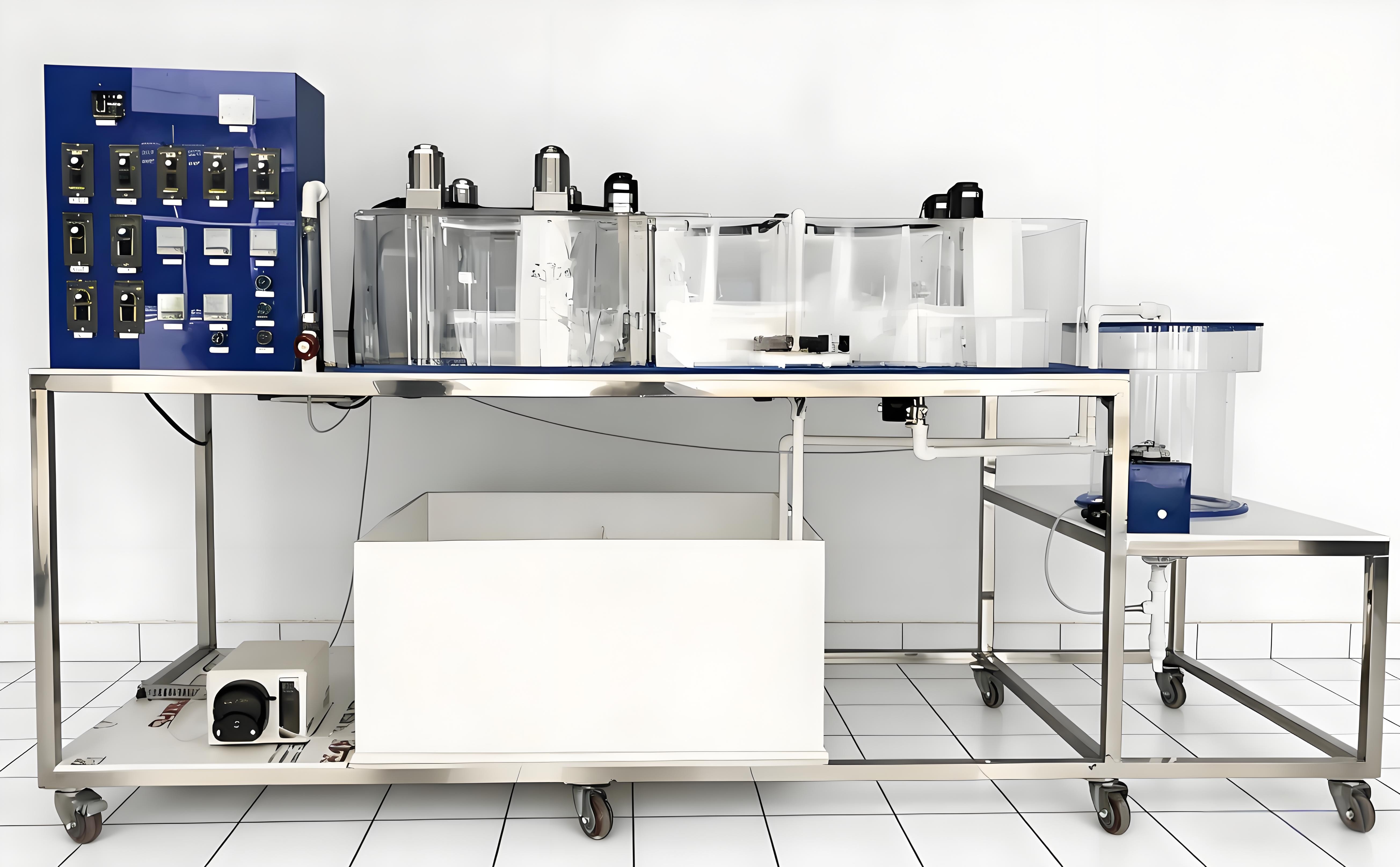 KH-HJ64��³����������ʵ��ƽ̨