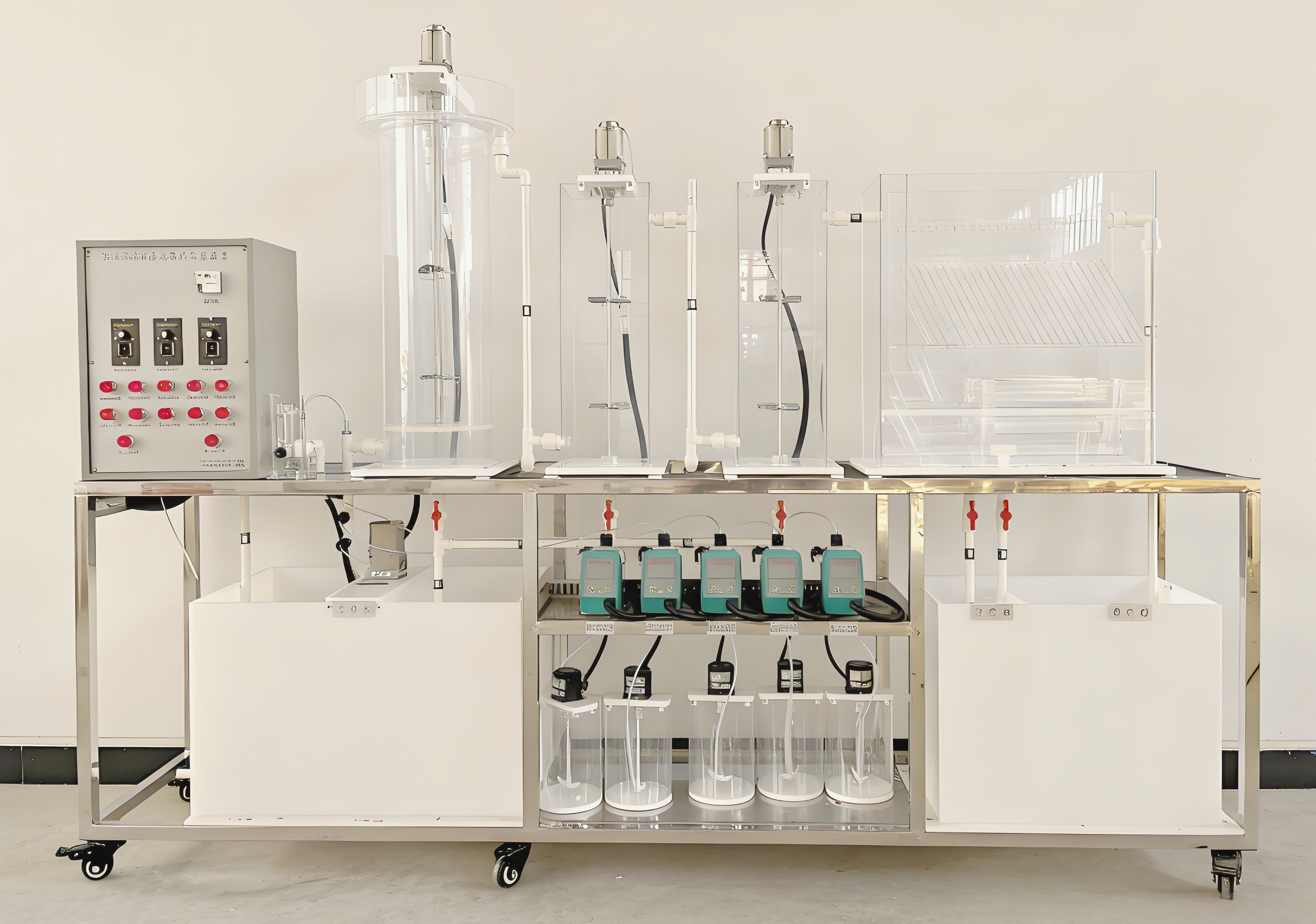 KH-HJ63��������ˮ����ʵ��װ��