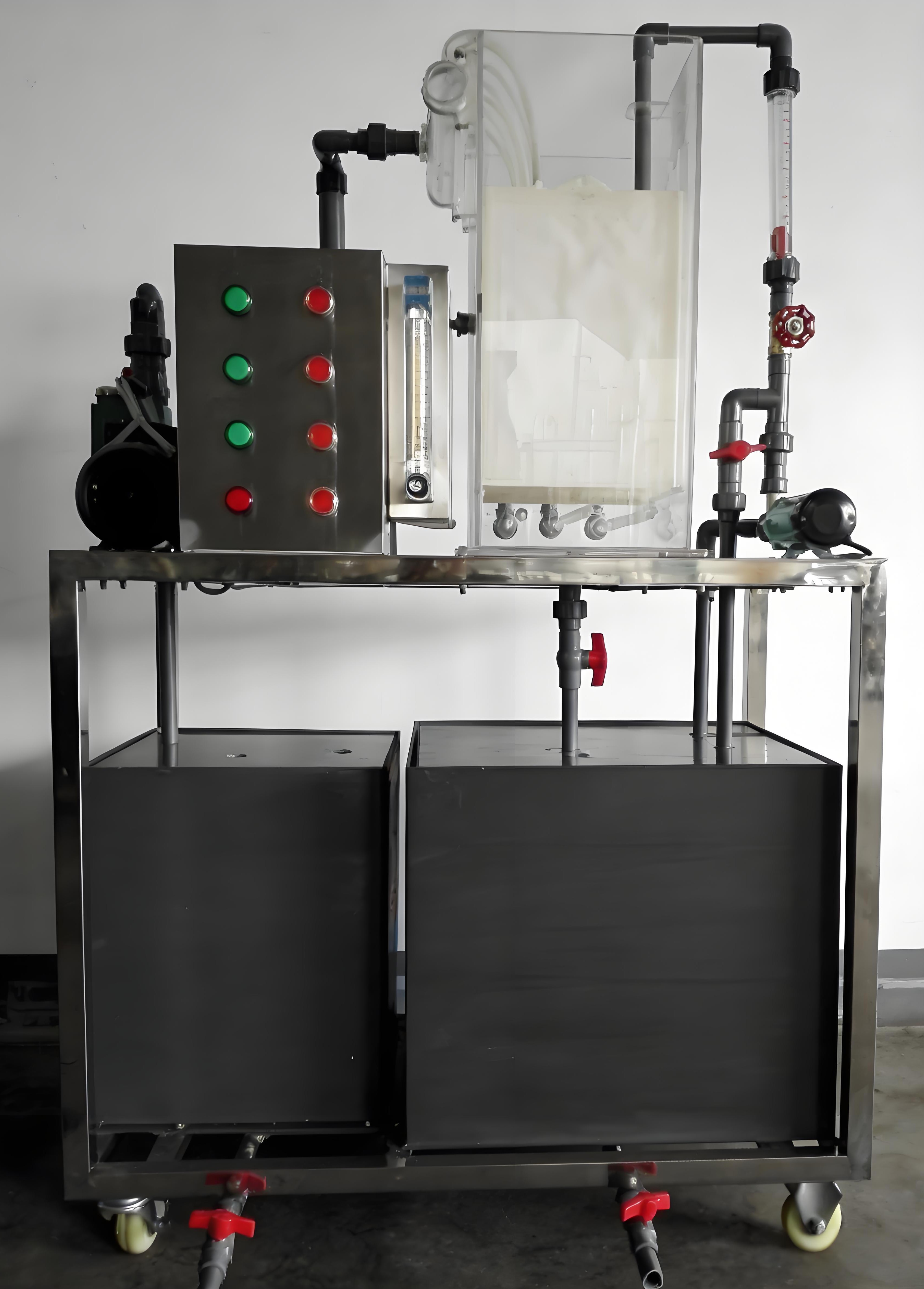 KH-HJ50ƽ��Ĥ���ﷴӦ��ʵ��װ��