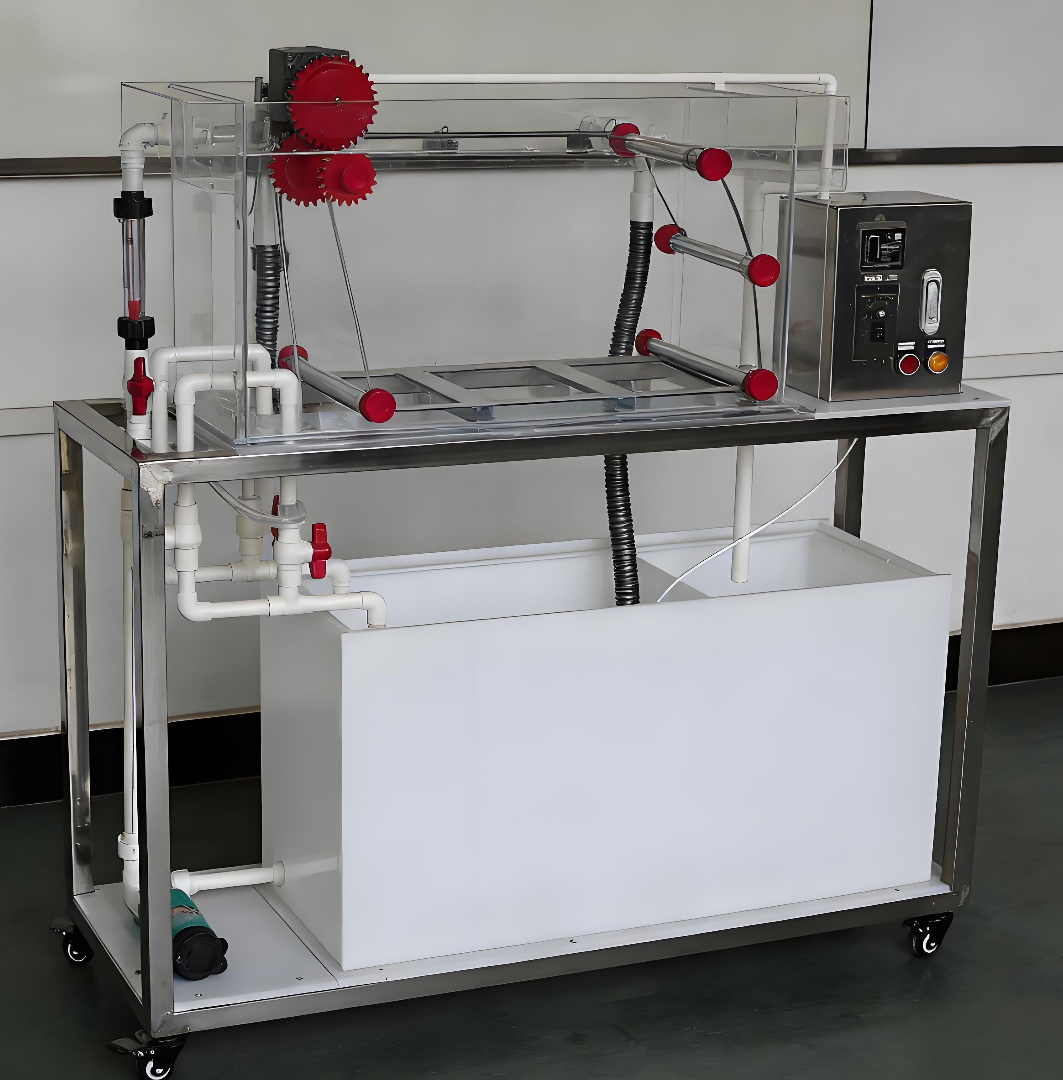 KH-HJ37ƽ��ʽ������ʵ��װ��