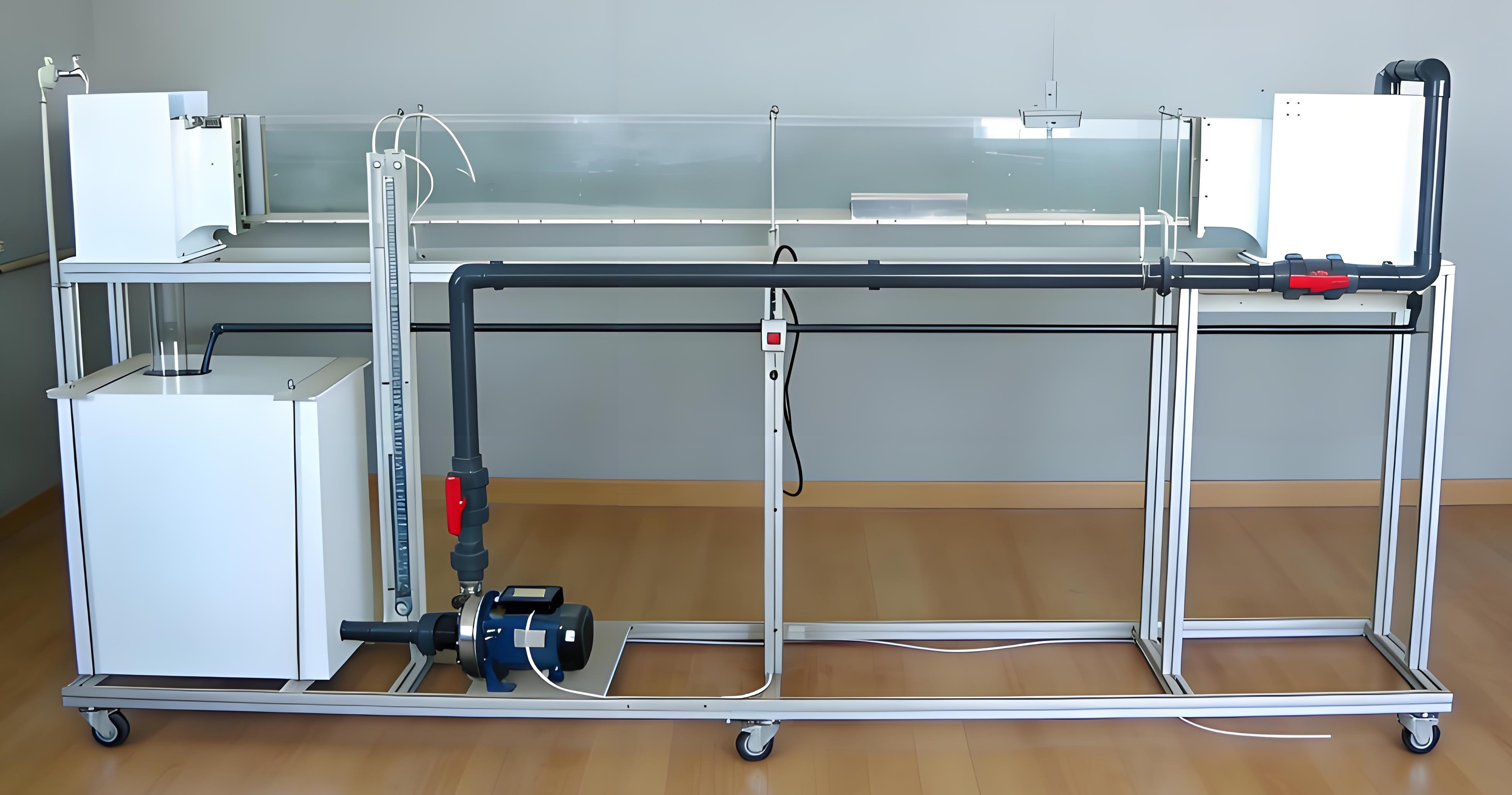 KH-LT28��ѭ������ˮ��ʵ��װ��