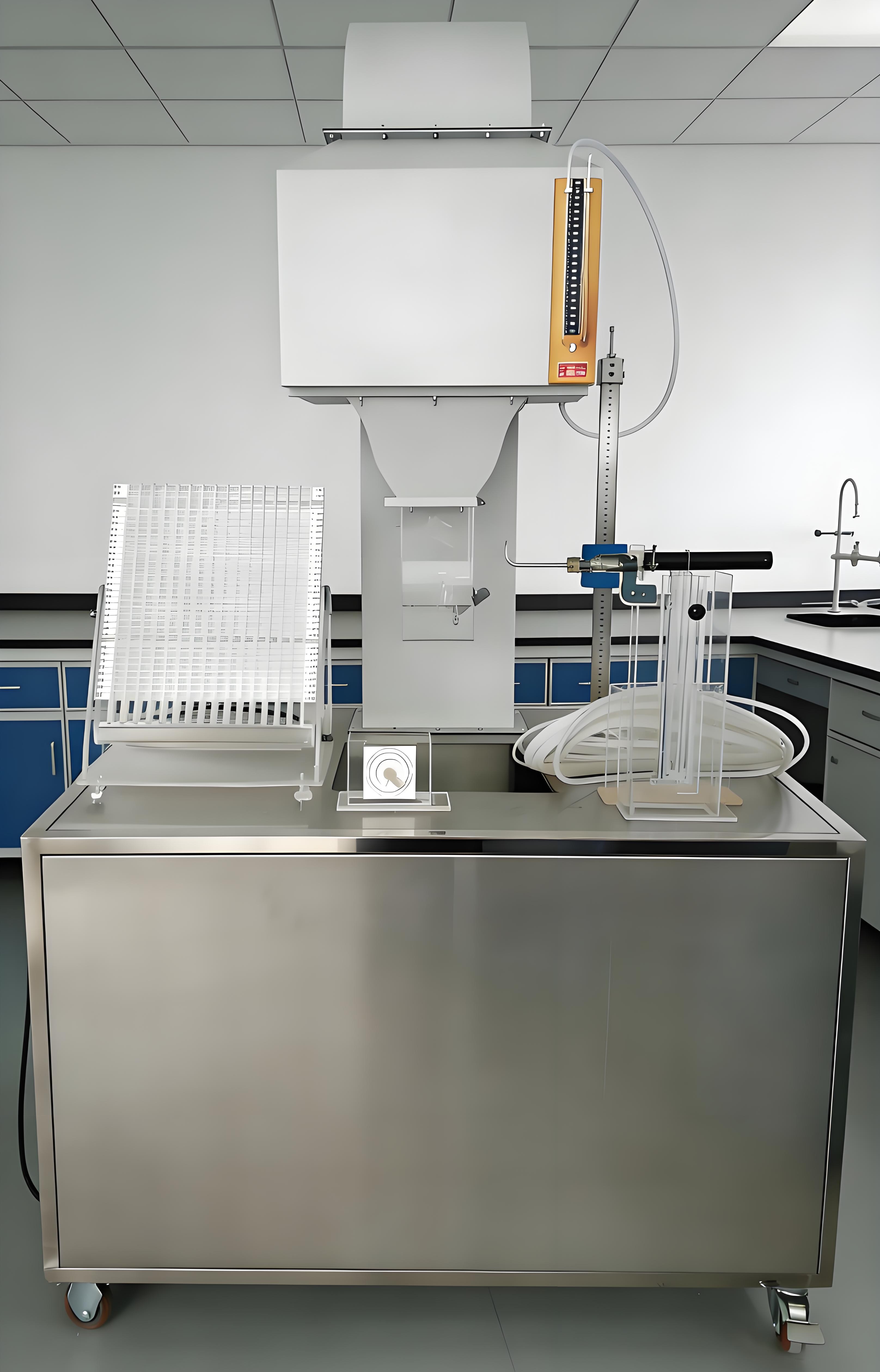 KH-LT31��������ѧ�๦�ܷ綴ʵ��̨