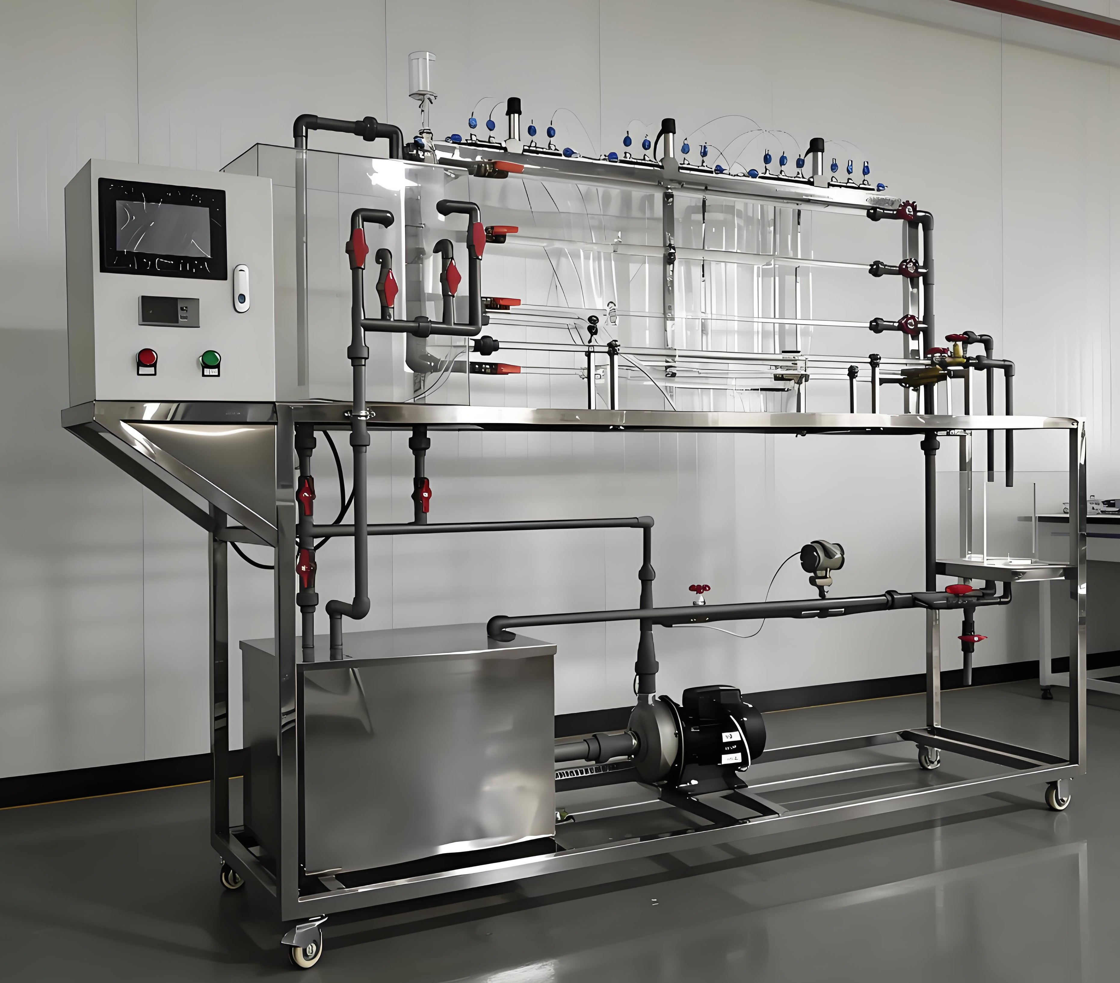 KH-LT26������������ѧ�ۺ�ʵ��װ��