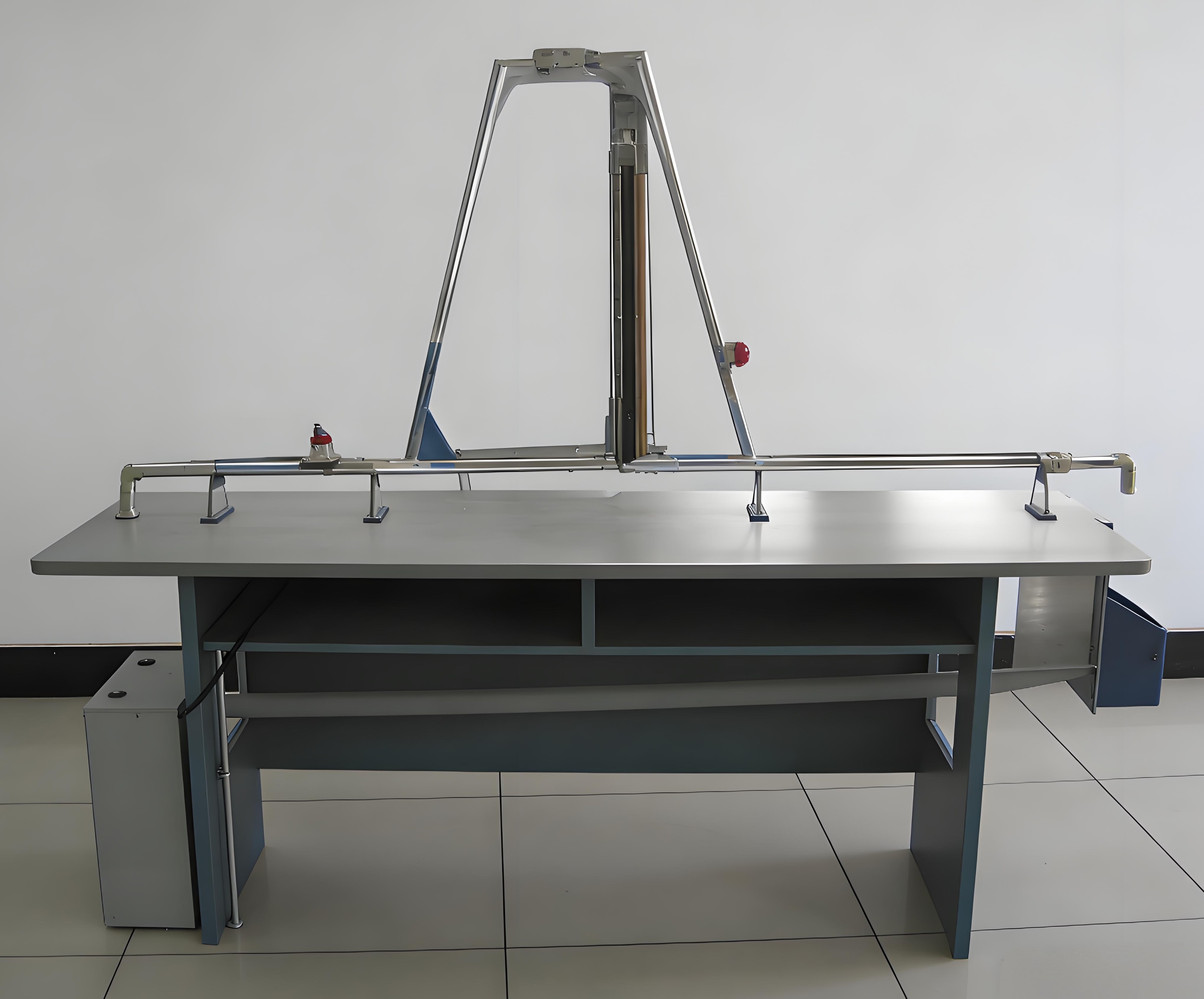 KH-LT19空化水流实验仪 KH-LT19空化水流实验仪