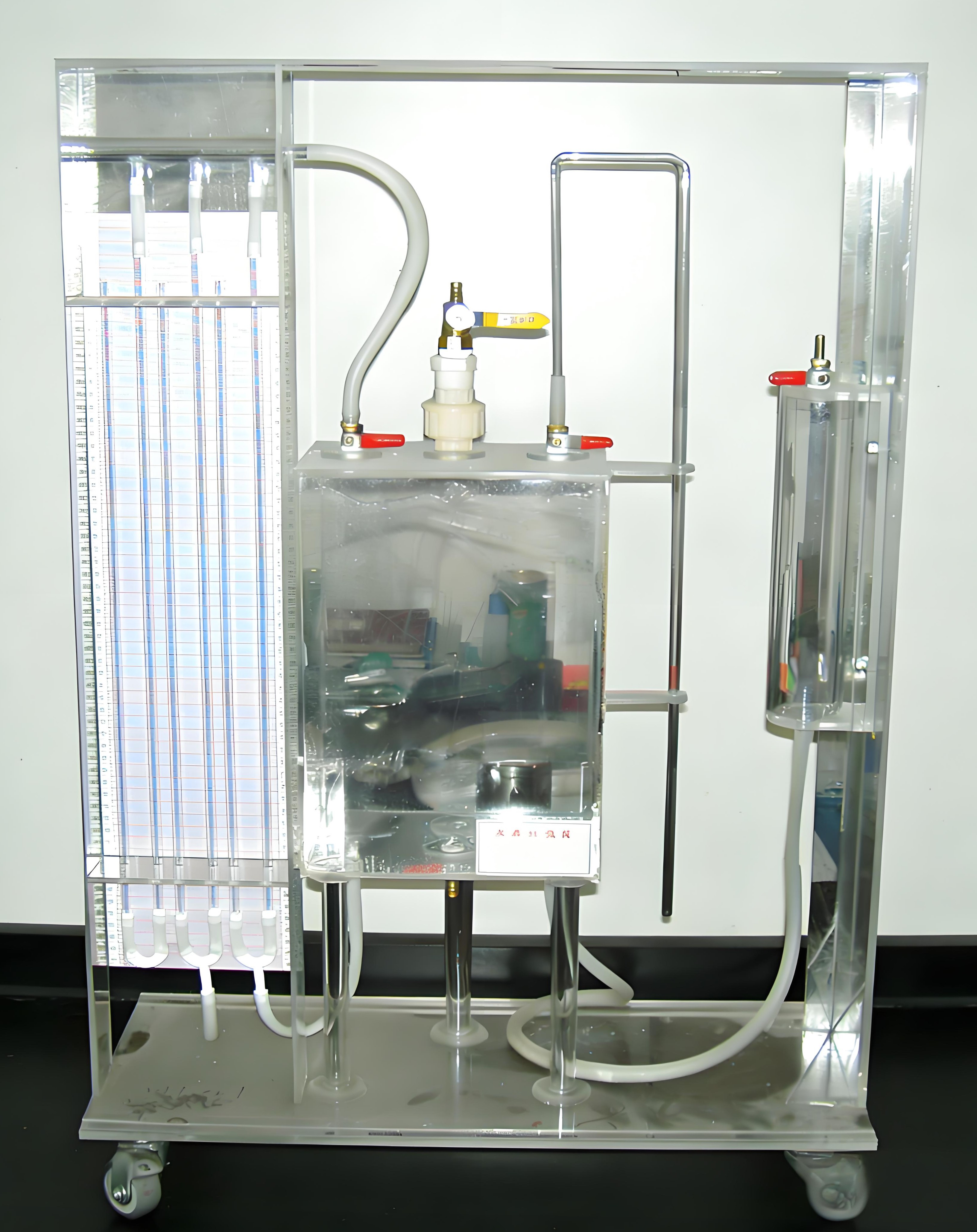 KH-HJ31水静压强仪 KH-HJ31水静压强仪