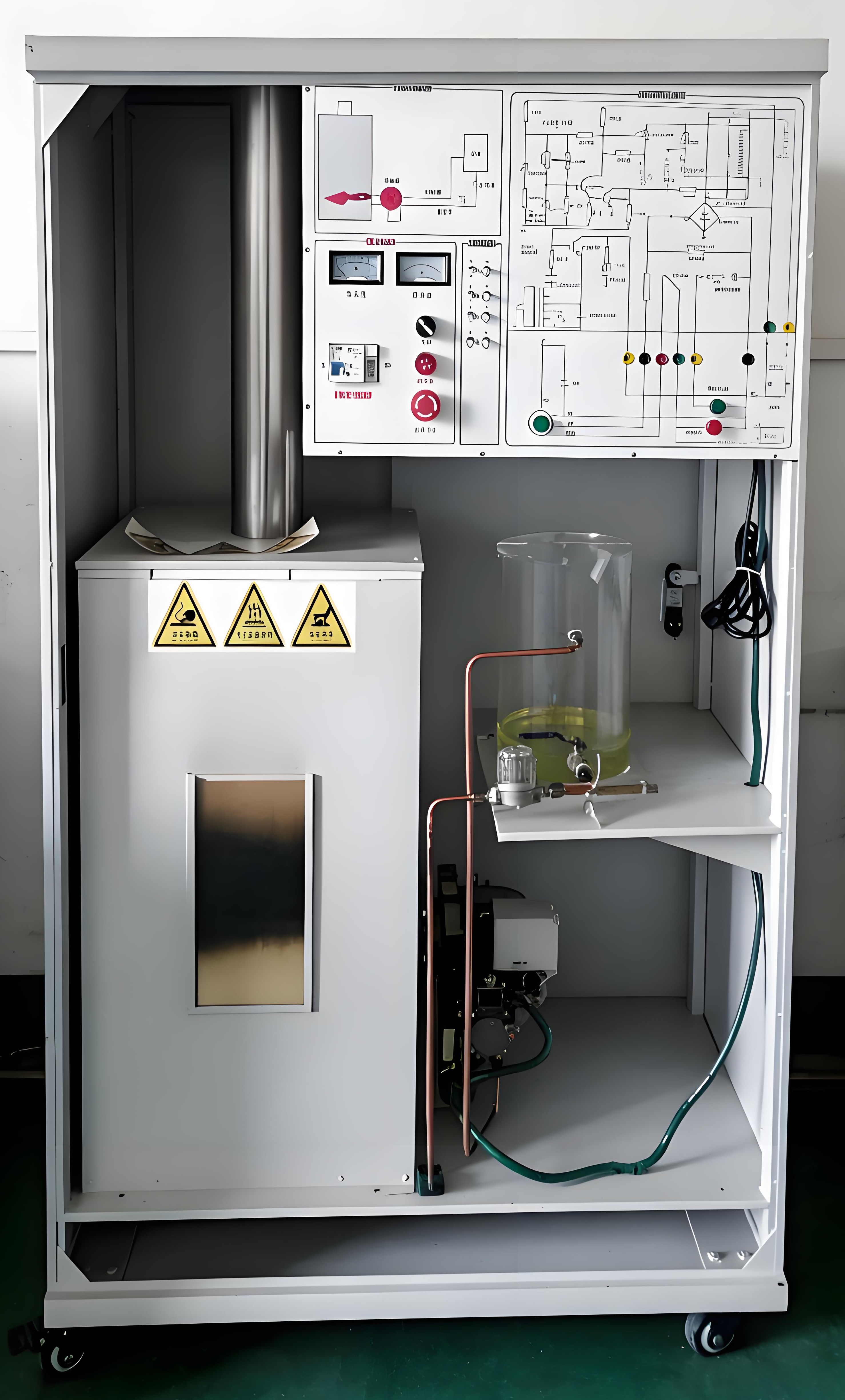 KH-RG68ģ���¯ȼ����ʵѵ̨